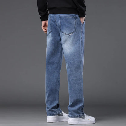 Branford Relaxed Denim