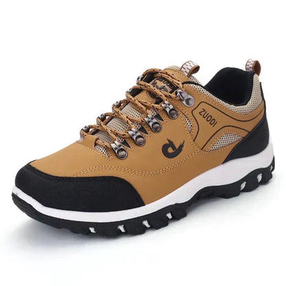 Men’s Comfort Walking Shoes