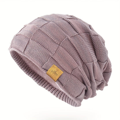Pantheon Luxe-Knit Beanie