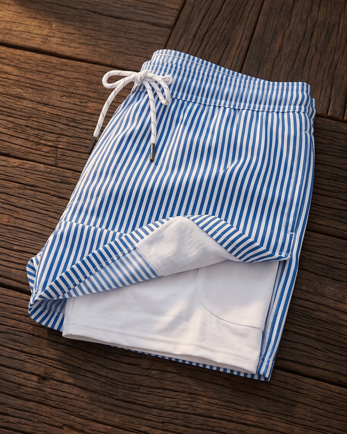 Walter Shorts