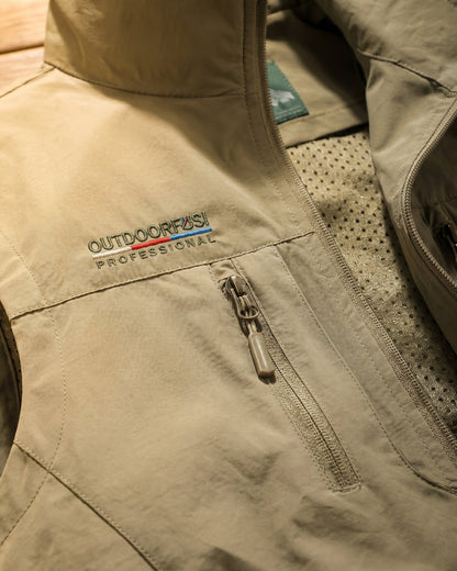 Elio Outdoor Utility Vest