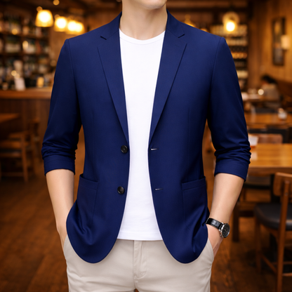 Modern Casual Blazer