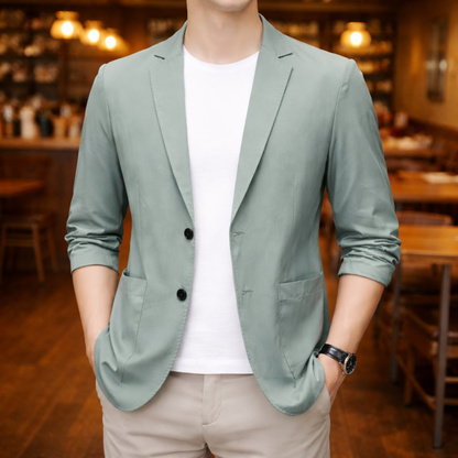 Modern Casual Blazer