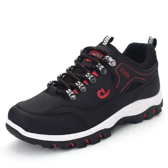 Men’s Comfort Walking Shoes