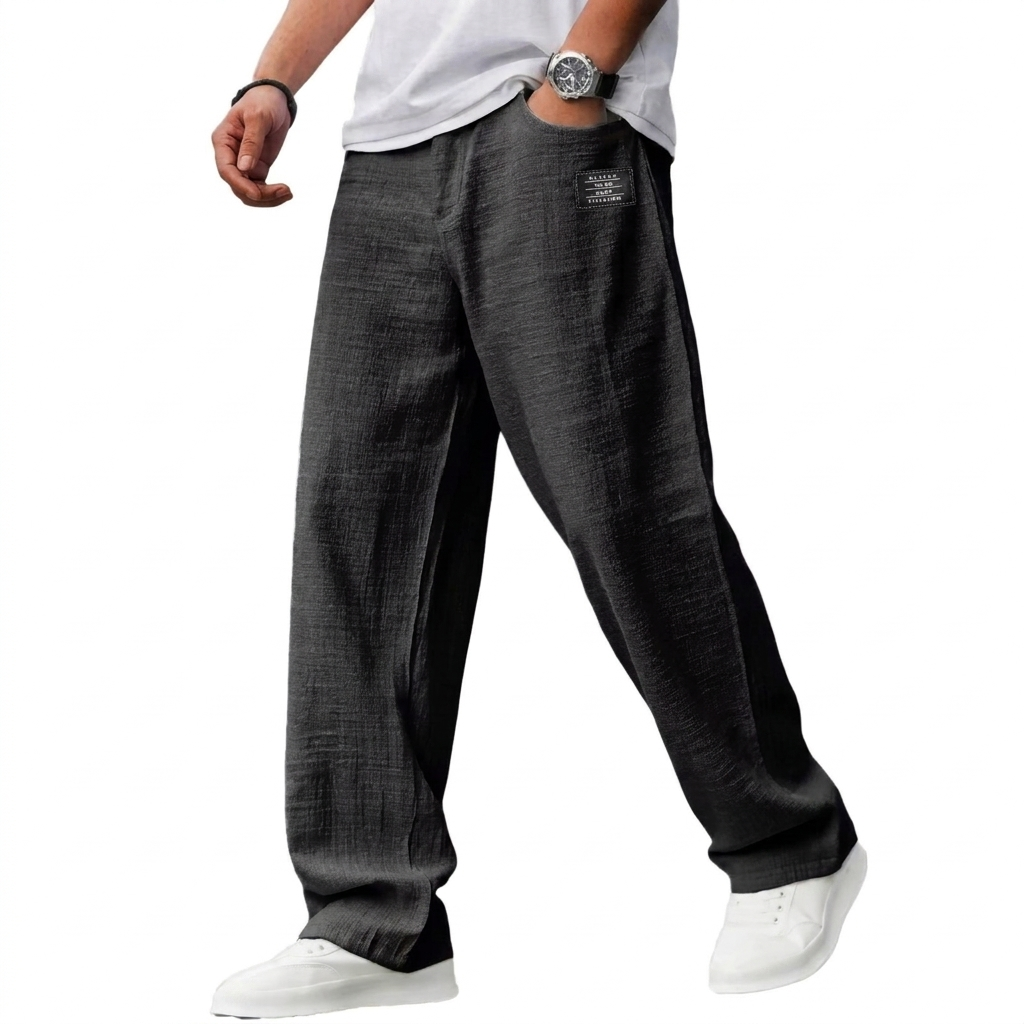 Heritage Linen Pants