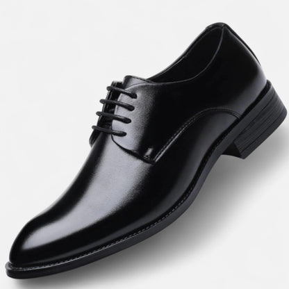 LAURENT MONACO | SUMMER LACE-UP SHOES FOR MEN