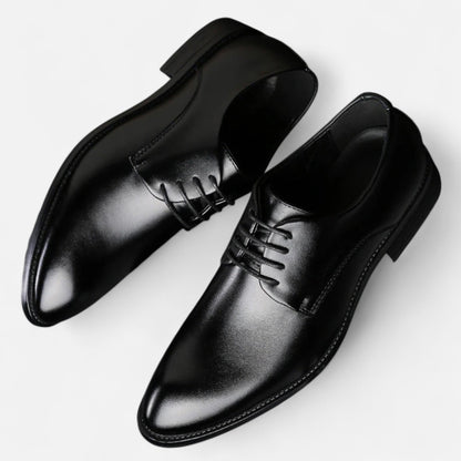 LAURENT MONACO | SUMMER LACE-UP SHOES FOR MEN
