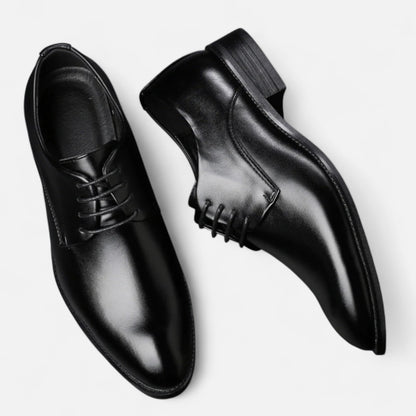 LAURENT MONACO | SUMMER LACE-UP SHOES FOR MEN