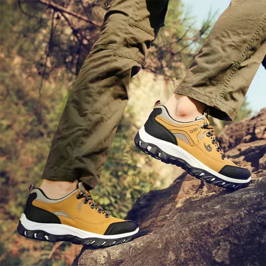 Men’s Comfort Walking Shoes