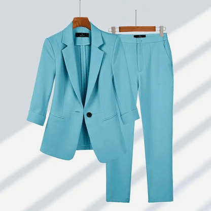 The Aurelia Suit