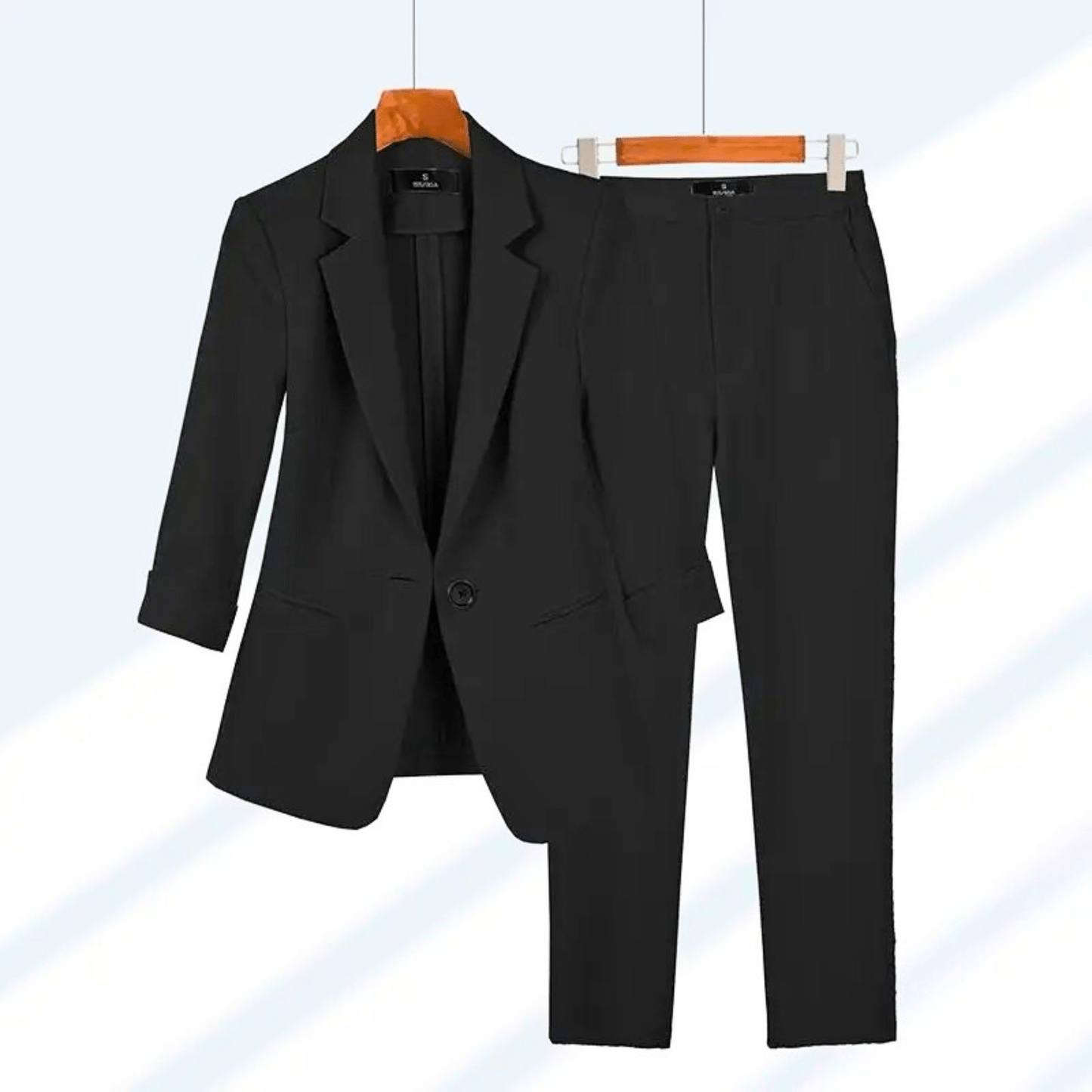 The Aurelia Suit