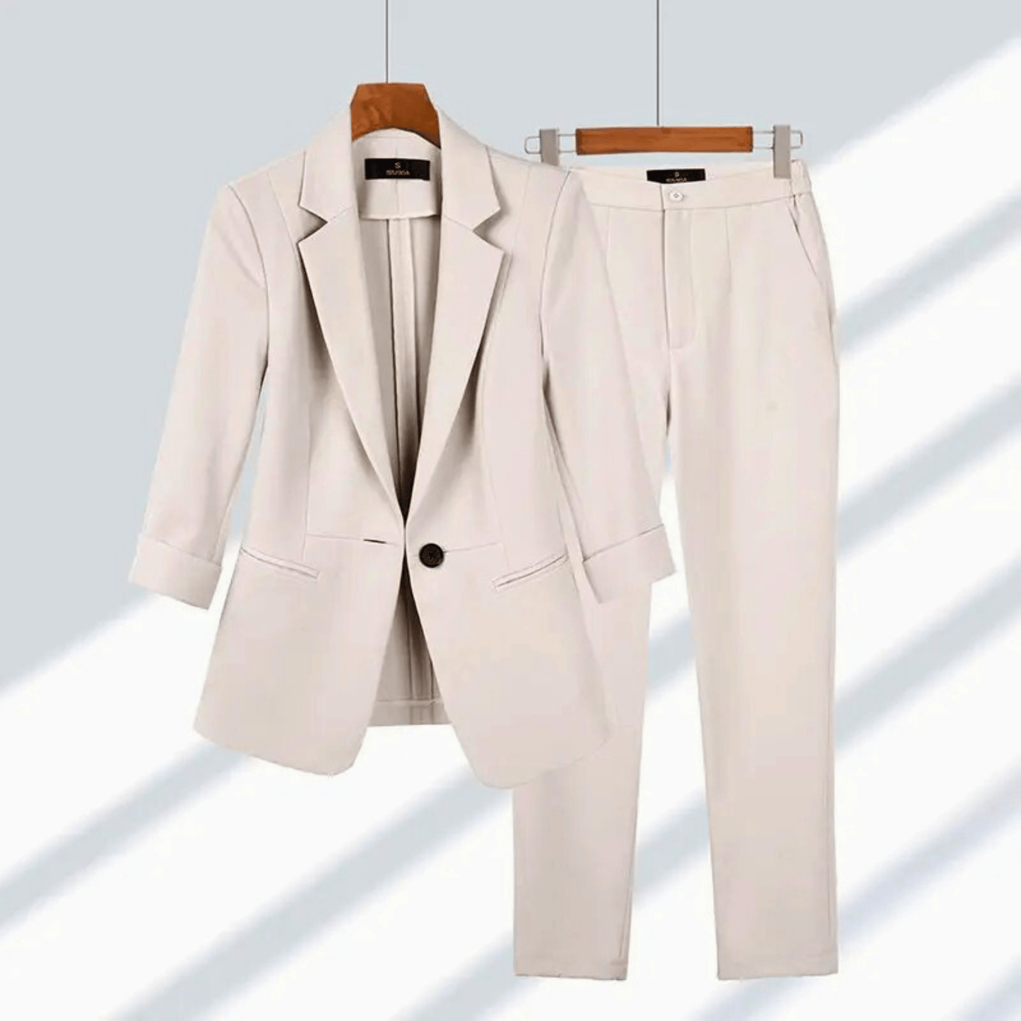 The Aurelia Suit