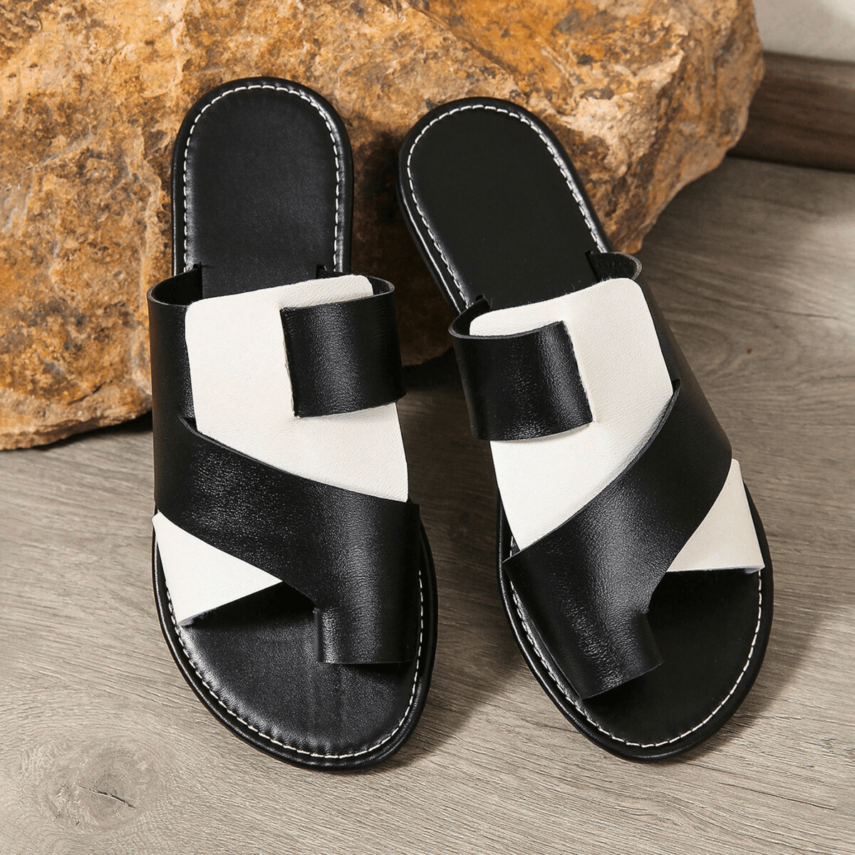 The Colette Slides