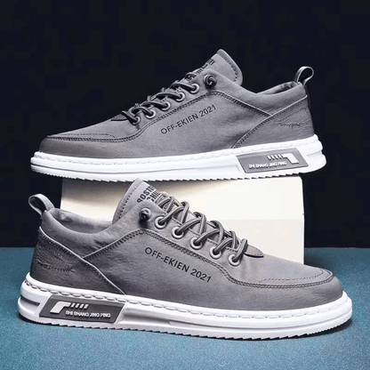 The Levaro Sneaker