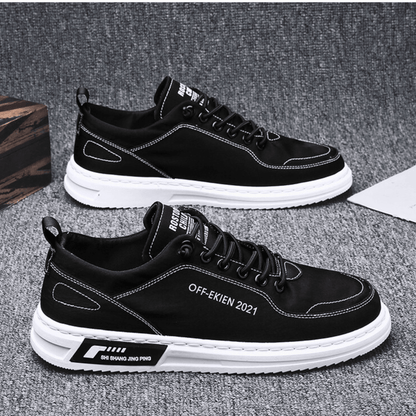 The Levaro Sneaker