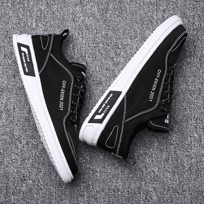 The Levaro Sneaker