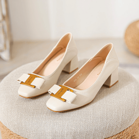 The Rosalie Heel