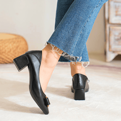 The Rosalie Heel