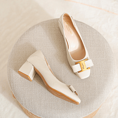 The Rosalie Heel