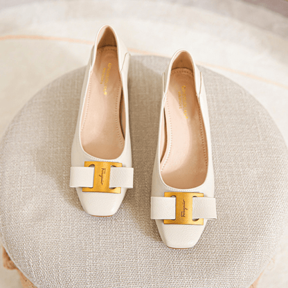 The Rosalie Heel